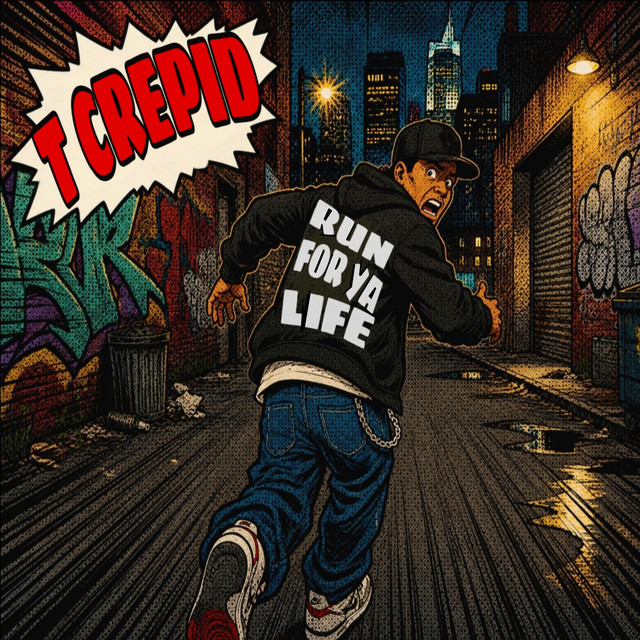 Run For Ya Life