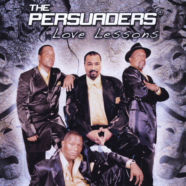 Love Lessons cover art