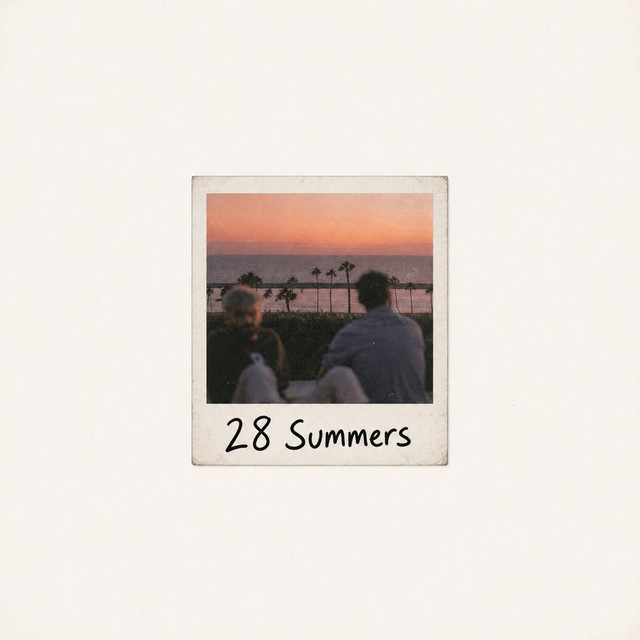 28 Summers cover