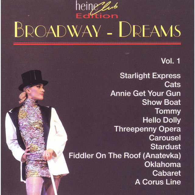 Broadway Dreams (I)