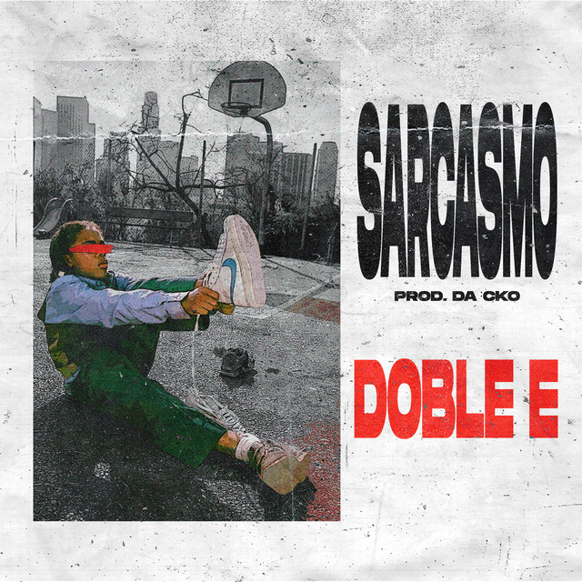 Sarcasmo cover art