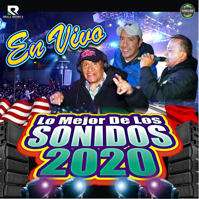 Sonido Famoso - En Vivo
