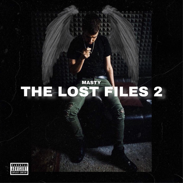 The Lost Files 2 - Album by Masty | Spotify