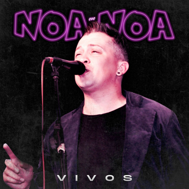 Vivos cover art