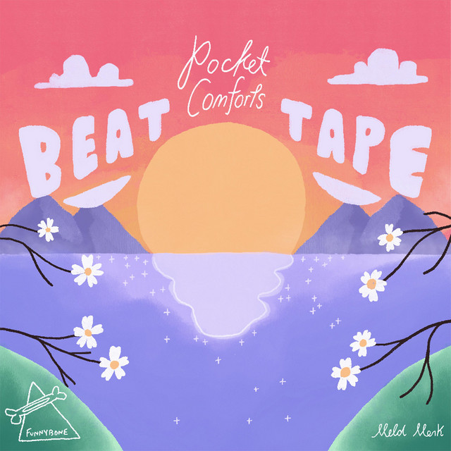 Pocket Comforts cover art