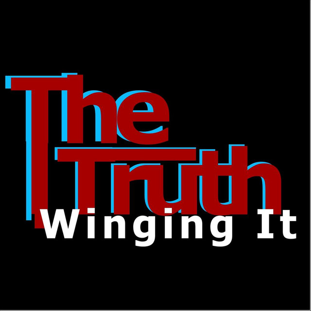 Wingin it cover art