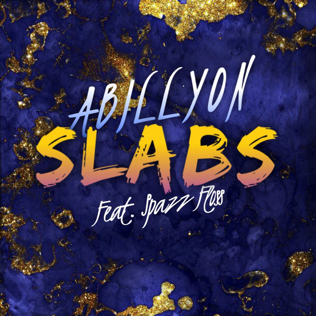 Slabs cover art