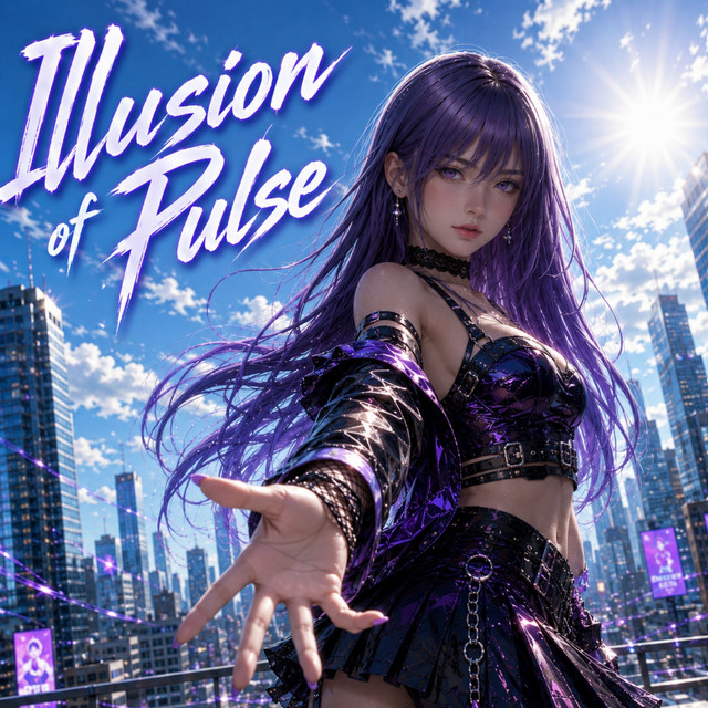 Illusion of Pulse