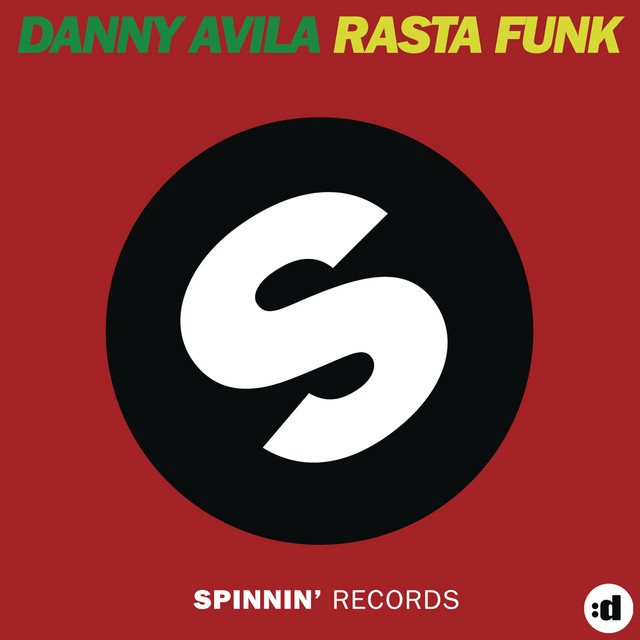 Rasta Funk - Single by Danny Avila | Spotify