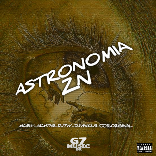 Astronomia Zn