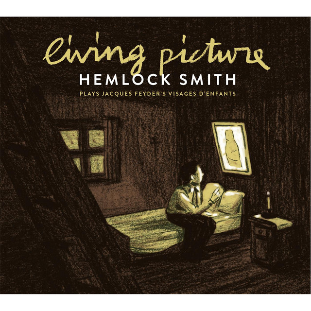 Living Picture cover art