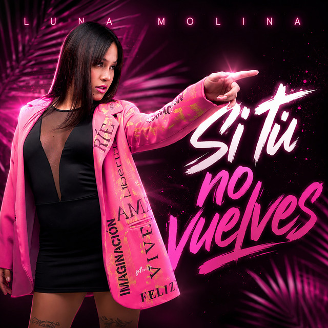 Luna Molina