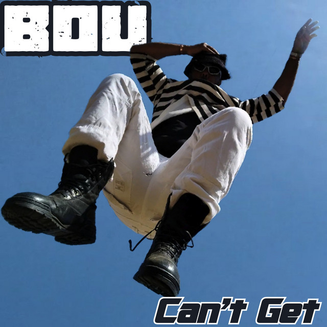 Can't Get - song and lyrics by BOU | Spotify