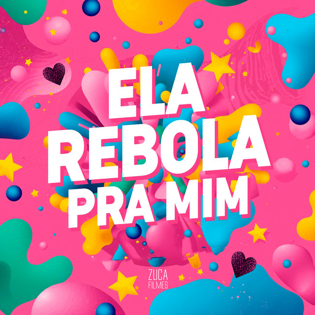 Ela Rebola pra Mim