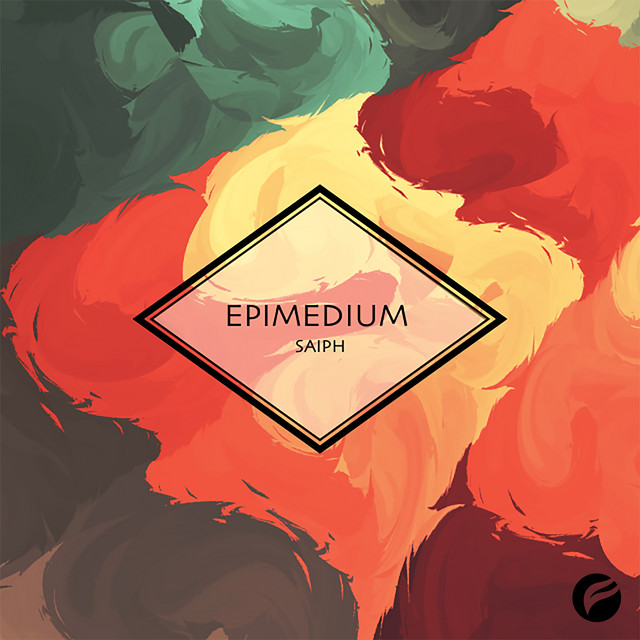 Epimedium cover