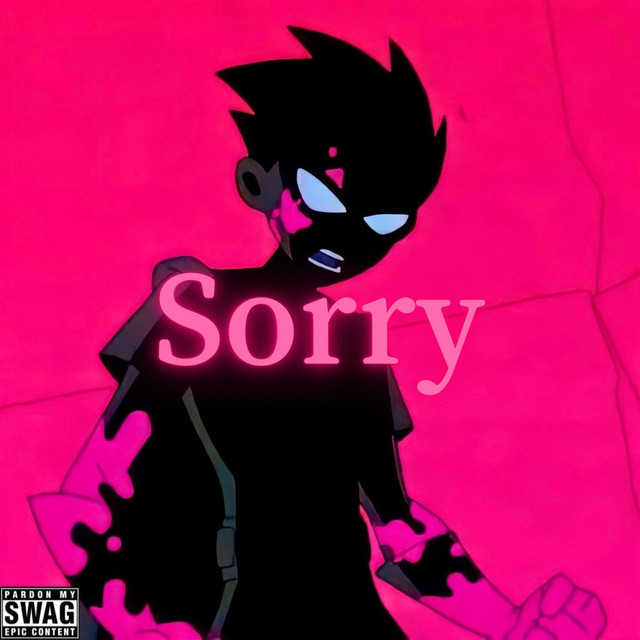 Sorry
