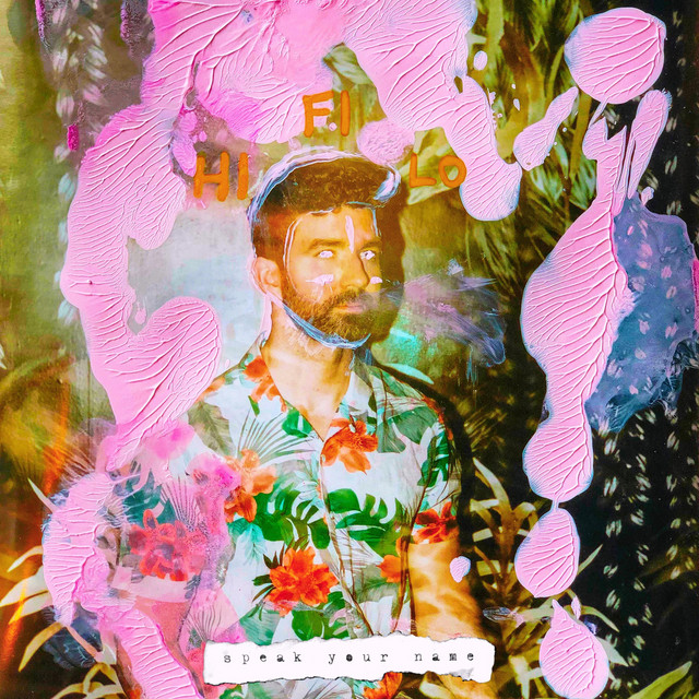 Speak Your Name cover art