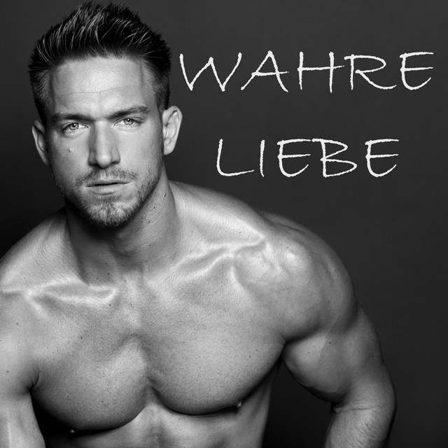 Wahre Liebe cover