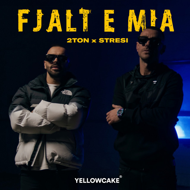 FJALT E MIA