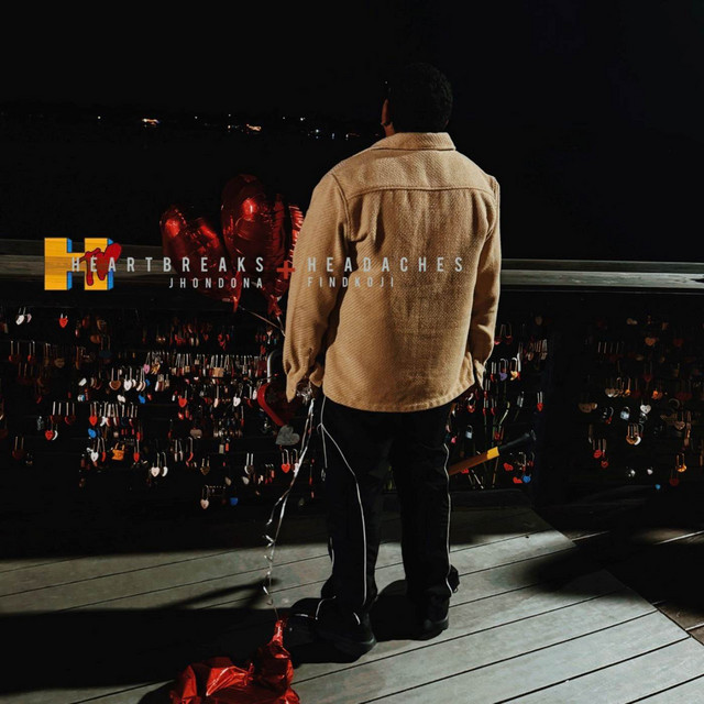 Heartbreaks & Headaches cover art