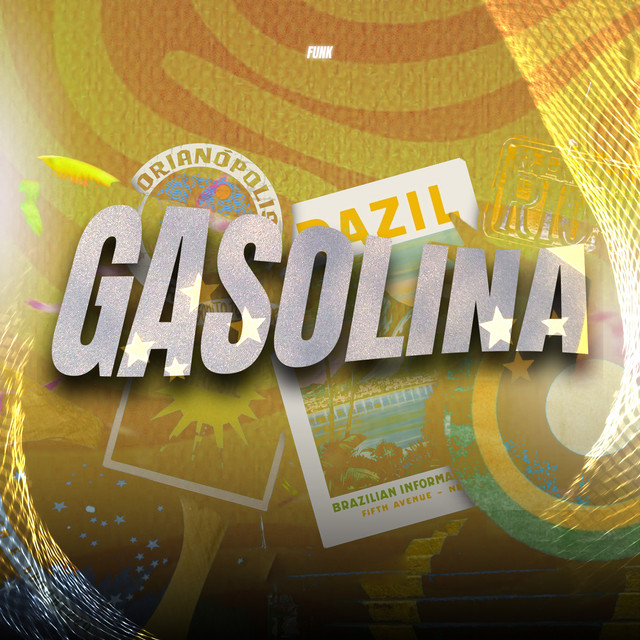 GASOLINA