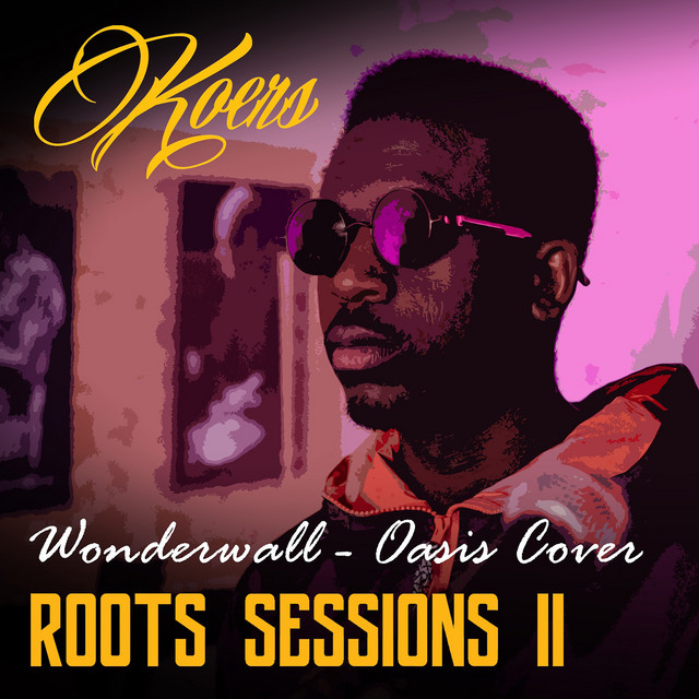 Wonderwall (Roots Sessions II) cover
