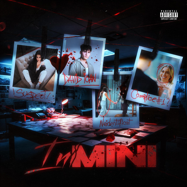 undefined album image