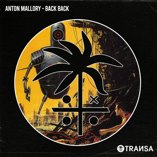 Back Back - Edit
