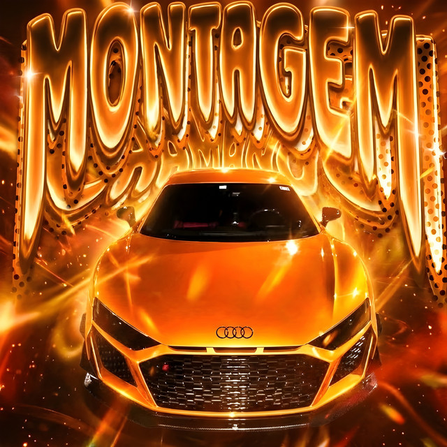 MONTAGEM CHAMANDO