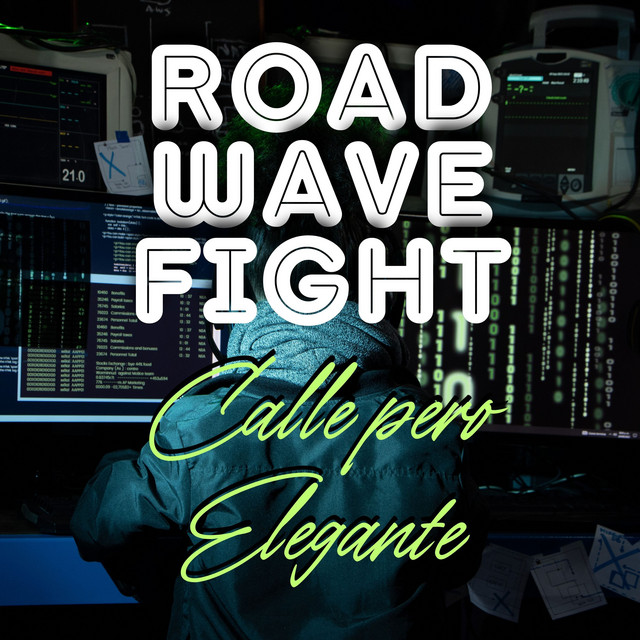 Road Wave Fight
