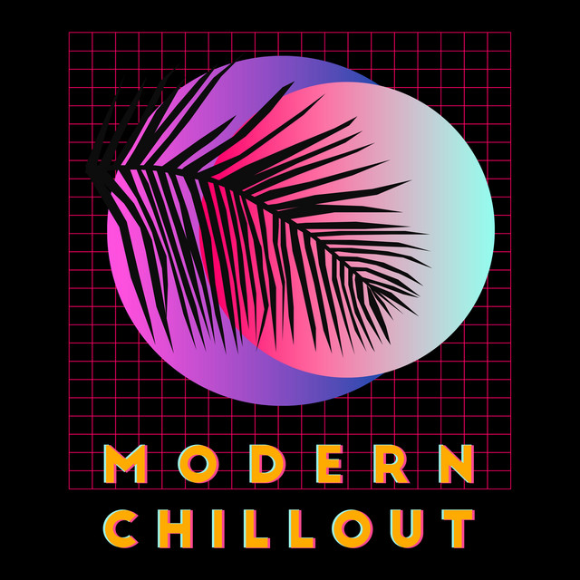 Modern Chillout cover art