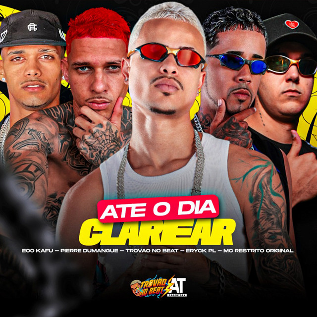 Ate o Dia Clarear