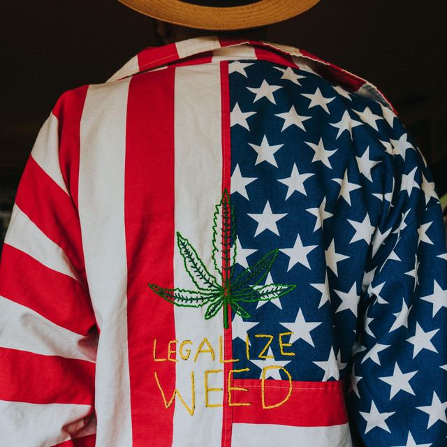 Weed Is Medicine