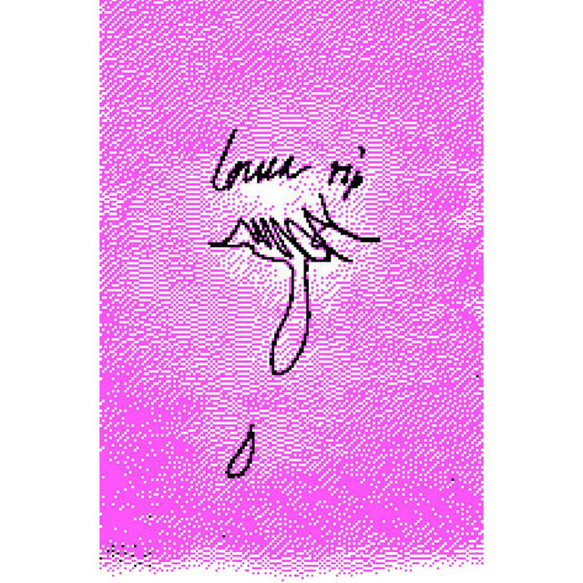 Laua Rip cover art