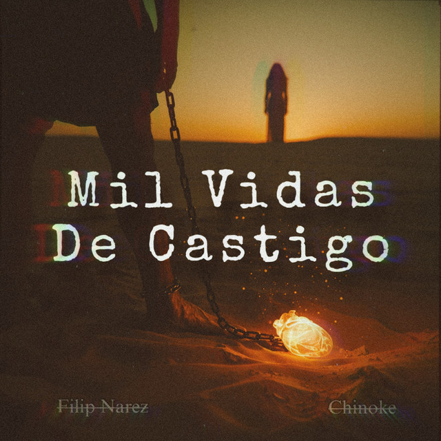 Mil Vidas De Castigo