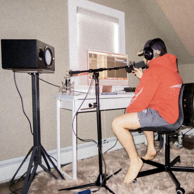 Nothing cover art