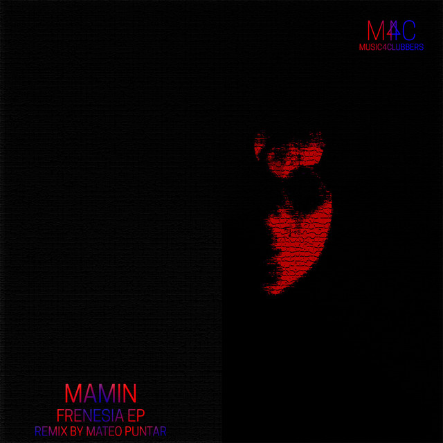 Frenesia - Original Mix cover art