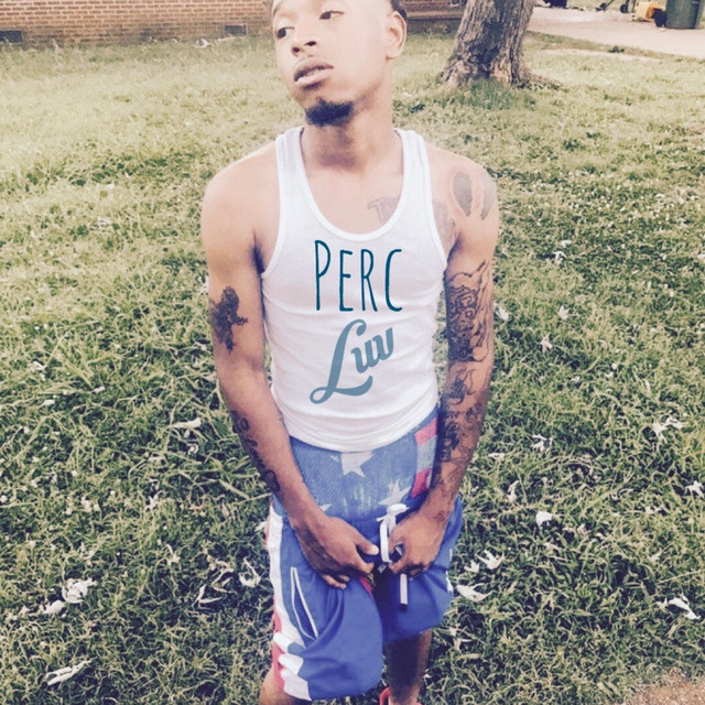 Perc Luv - Single by Li Hardn | Spotify