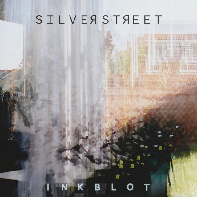Inkblot album image