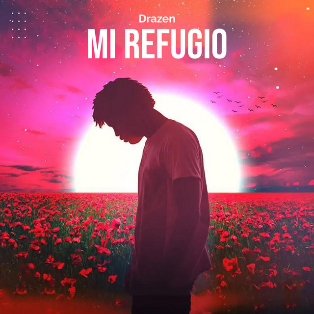 Mi Refugio cover art