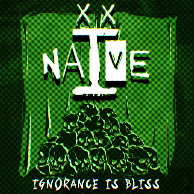 Ignorance is Bliss cover art