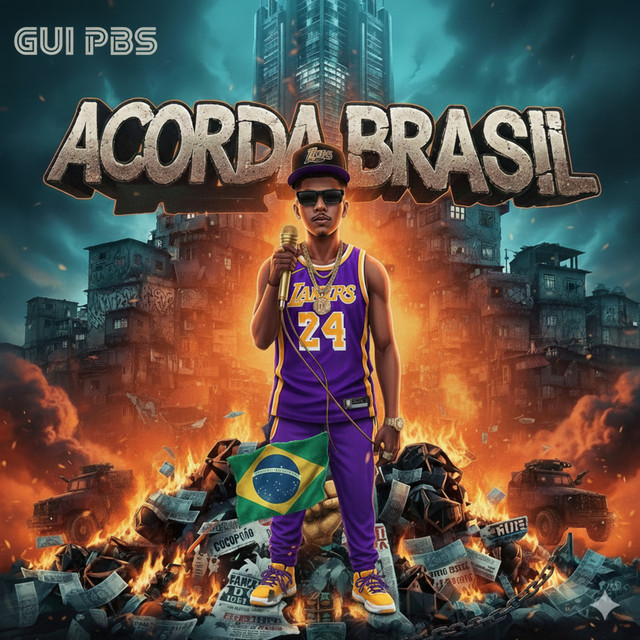 Acorda Brasil