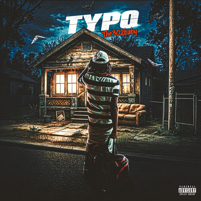 undefined album image