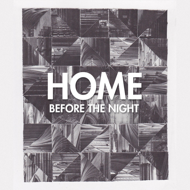 Before the Night cover art