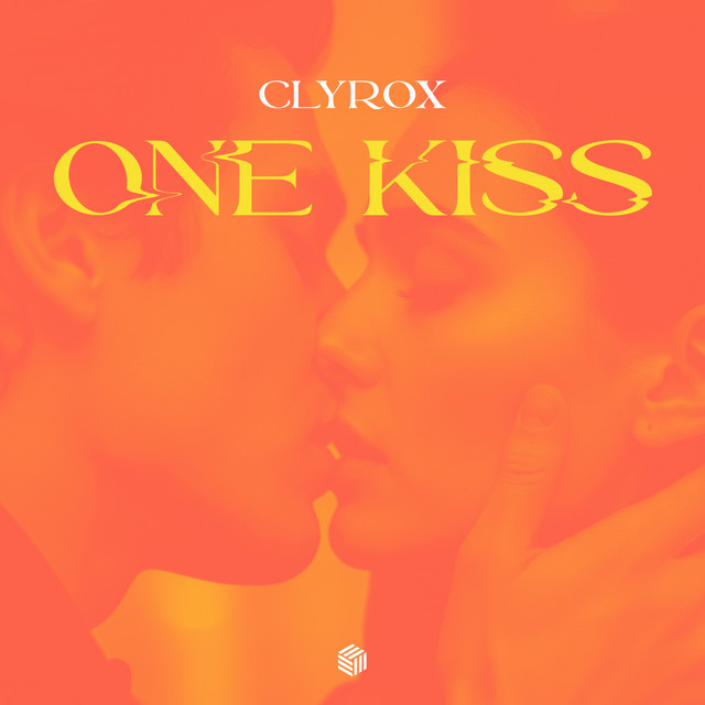 One Kiss