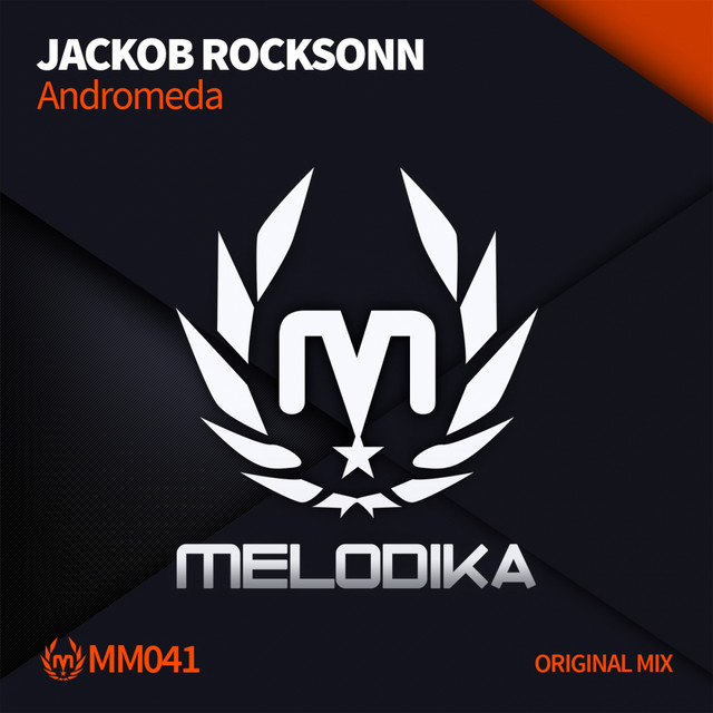 Andromeda album art