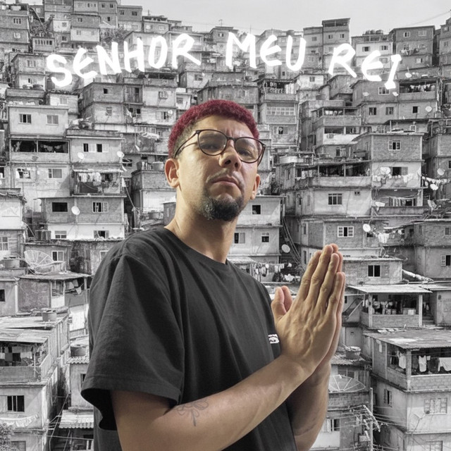 Senhor Meu Rei