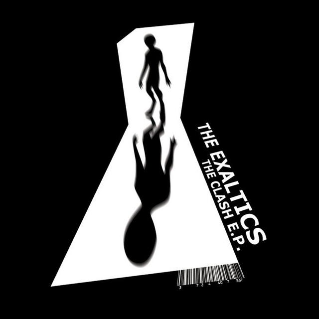 Last Try album art