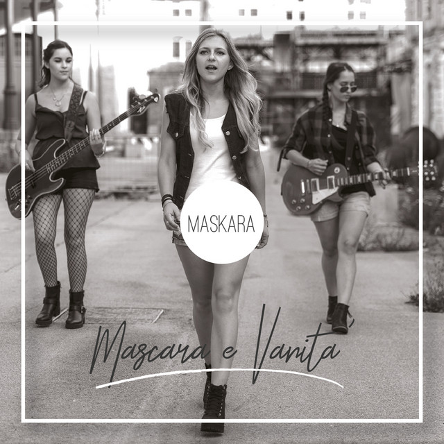 Mascara e vanità (Radio Edit) - Single by Maskara | Spotify