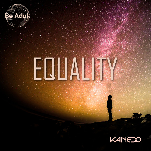 Equality cover art